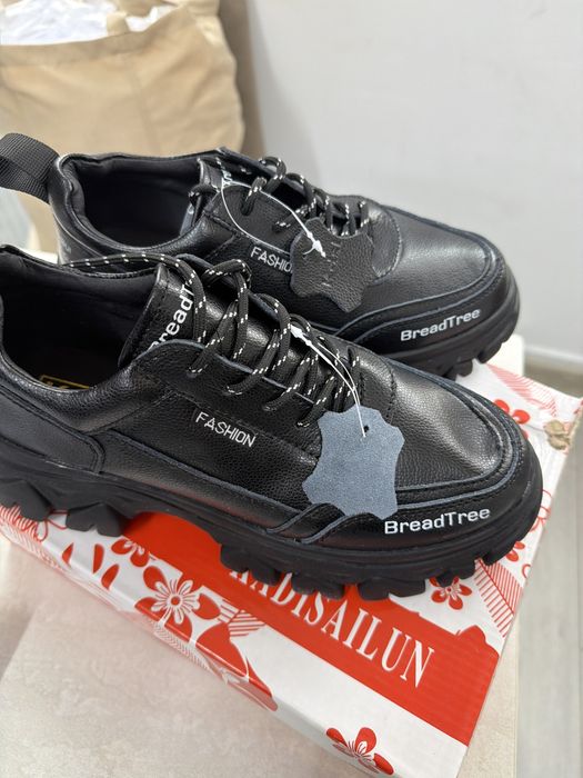 Красовки нові розмір не підійшов