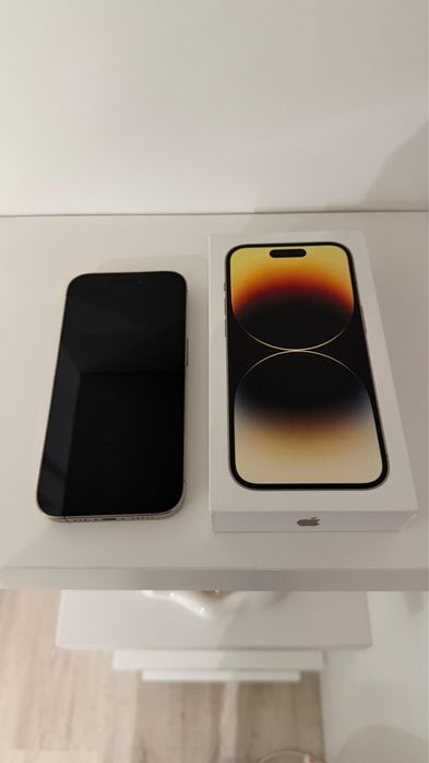 Iphone 14 PRO 1TB