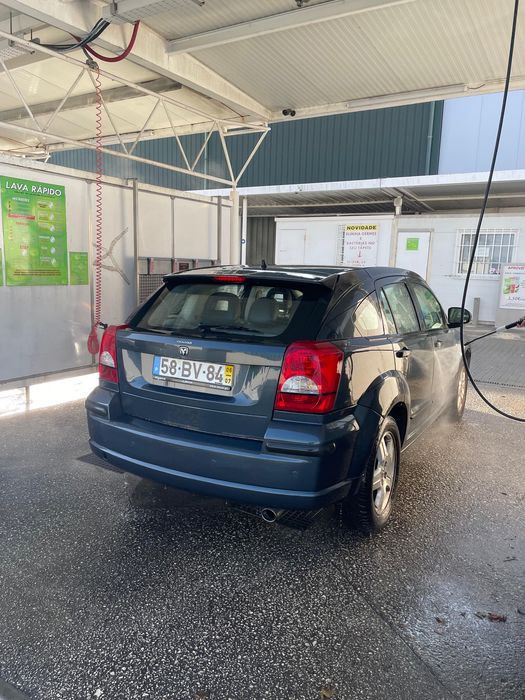 Dodge Caliber 2.0 STX 140 cv