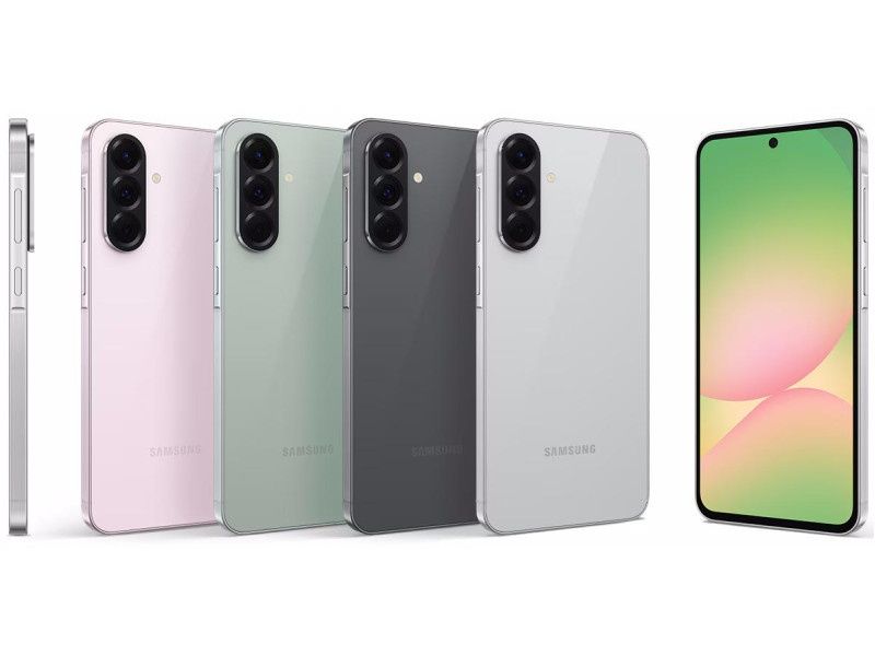 Samsung Galaxy A56 256gb