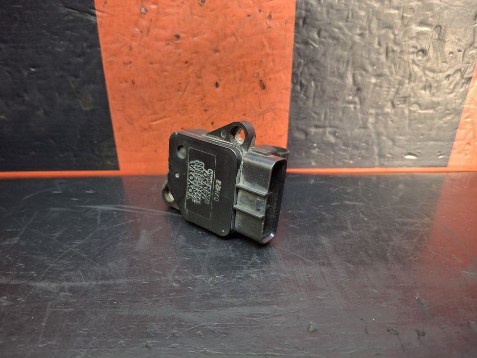 Medidor massa de ar / MAF TOYOTA Dyna Chassis (KD_, LY_, _Y2_, _U3_, _