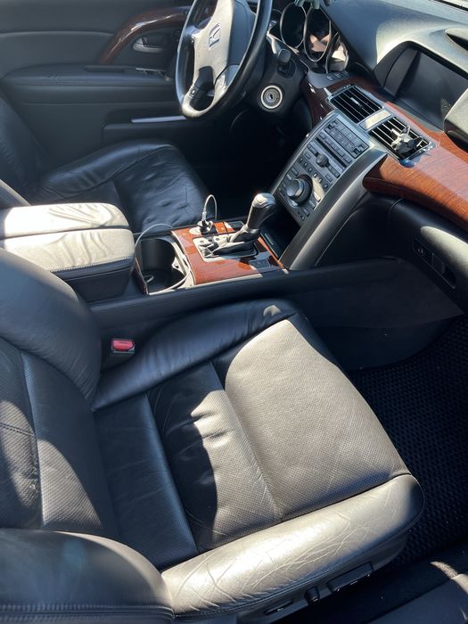 Honda Legend KB2