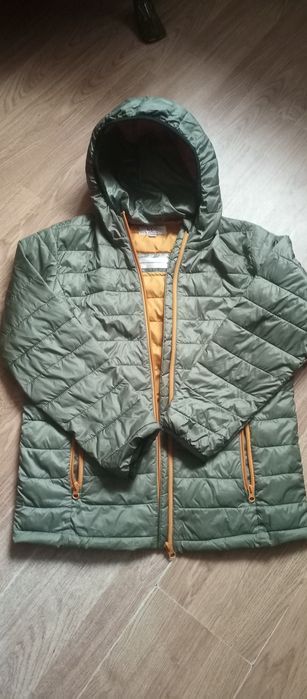 Куртка на хлопця підлітка