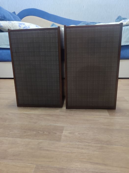 Колонки 10 МАС-1