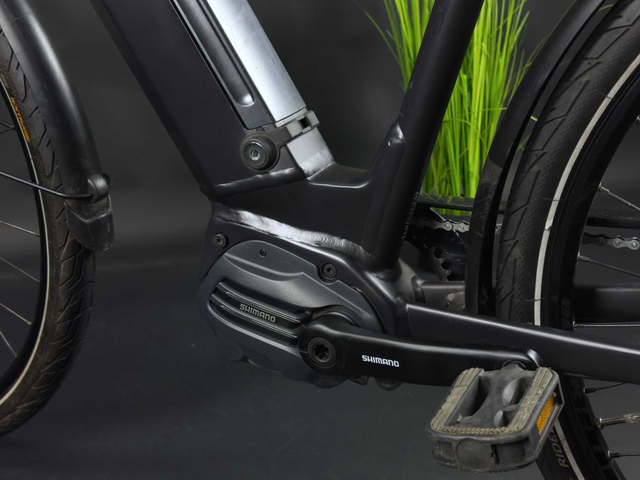Велосипед вживаний електро 28 Kalkhoff image 3.S  E-Bike