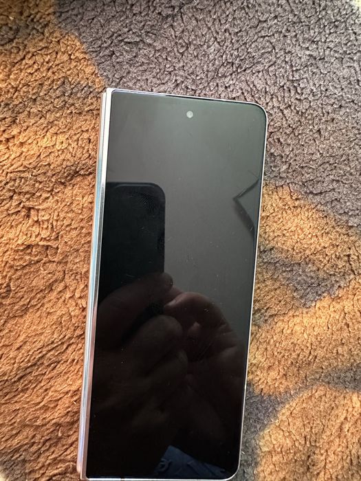 Samsung Z Ford 5 na gwarancji 512gb