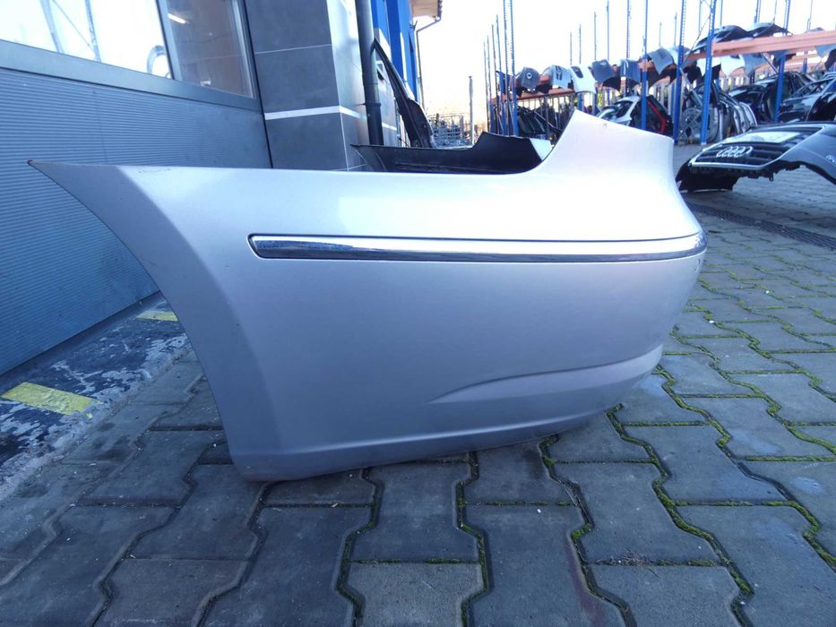 Zderzak tył tylny VW Passat CC LIFT LA7W PDC AD18 GORLICE