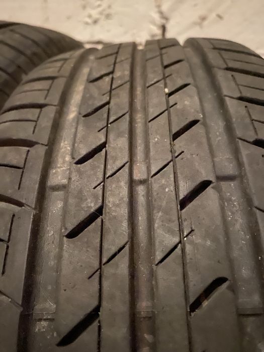 Opony letnie Bridgestone 185/55/15