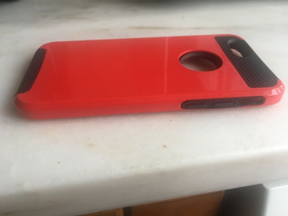 Capa IPhone6 Novo