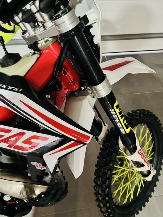 GasGas EC 2015 – Impecável, Matriculada e Equipada