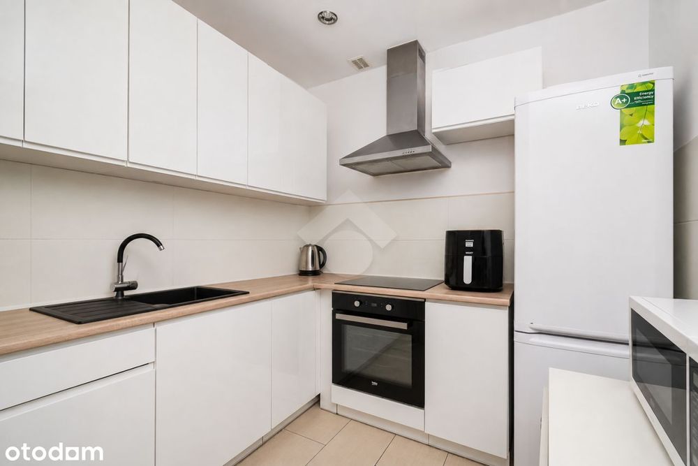Mieszkanie na sprzedaż, 3 pokoje, 55 m², Kraków