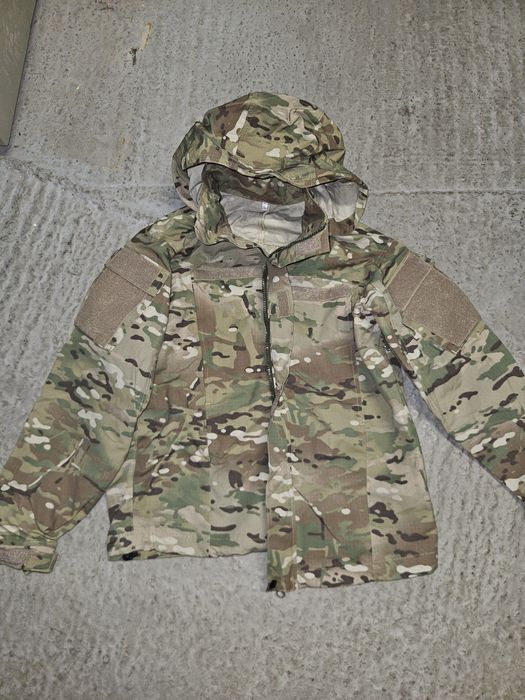 Куртка UTactic Combat Smock