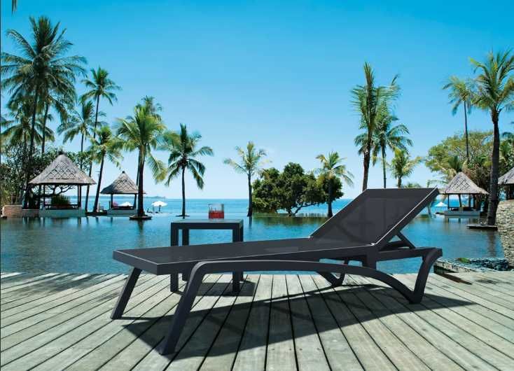 Шезлонг Siesta Pacific, лежак