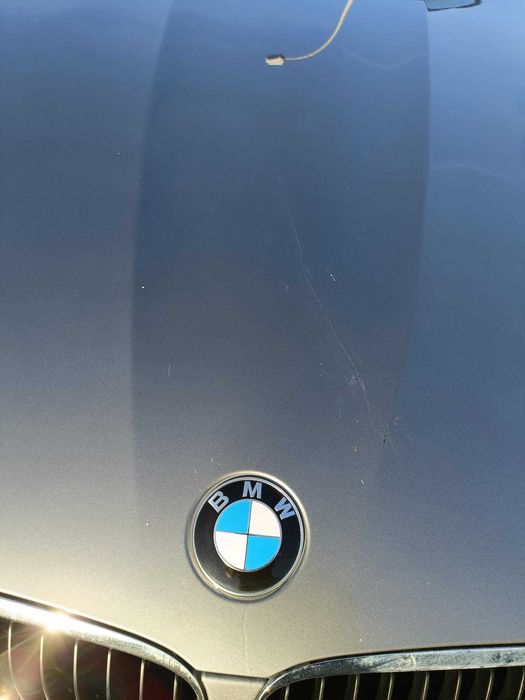 BMW 318d Navigation