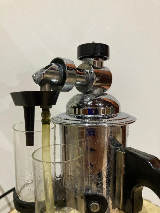 Pulverizador eletrico Dermatologia/Estética