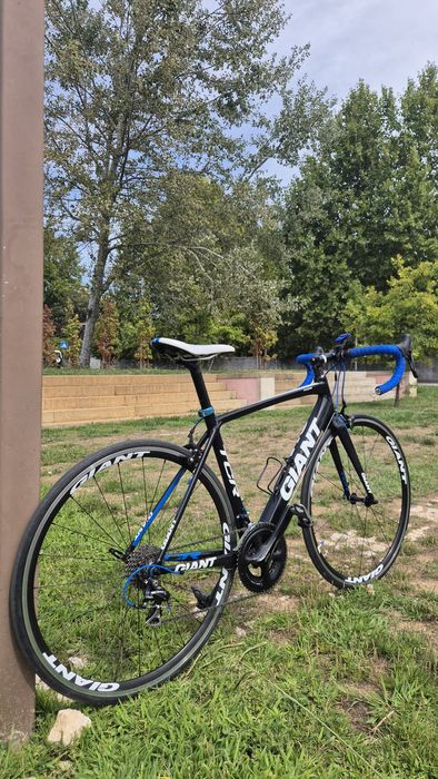 Bicicleta de estrada