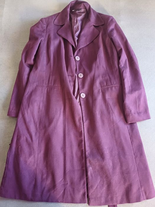 Paka ciuchów duży rozmiar