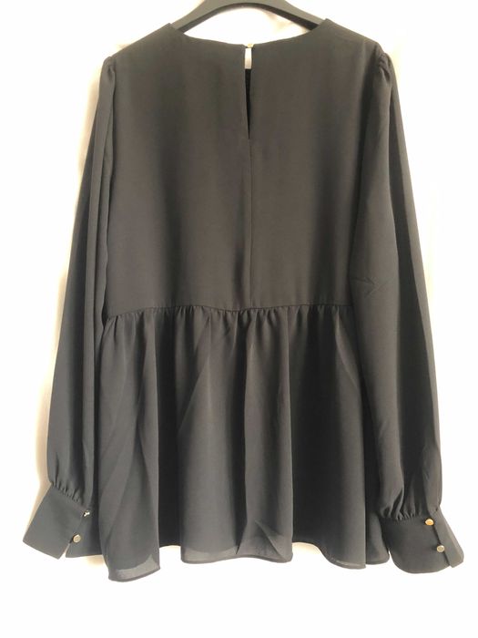 bluzka damska tunika