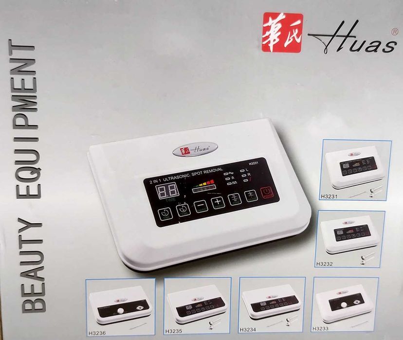 Косметолог Аппарат подтяжки кожи лифтинг омоложение от морщин