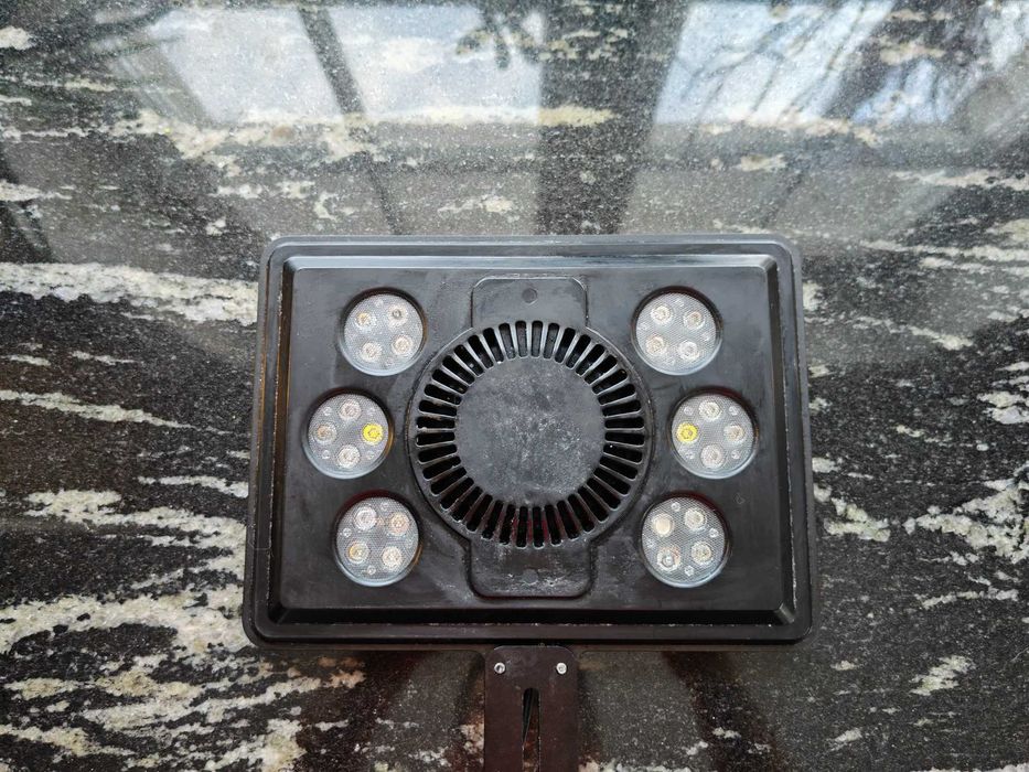 Maxspect Jump Light MJ-L165 lampa do akwarium LED 65W, morskie słodkie