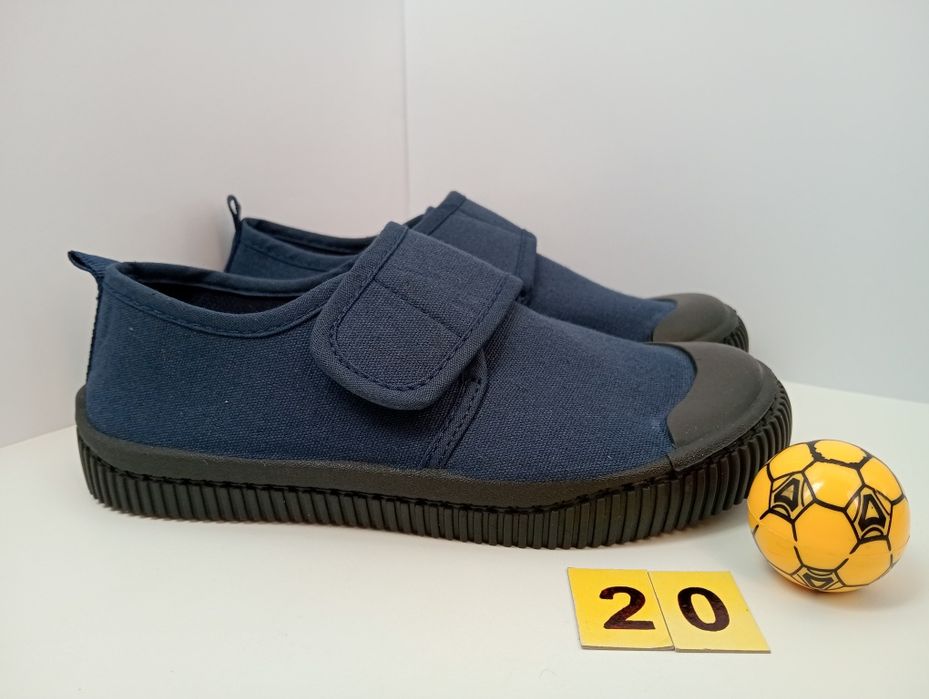 Кеди для хлопчика