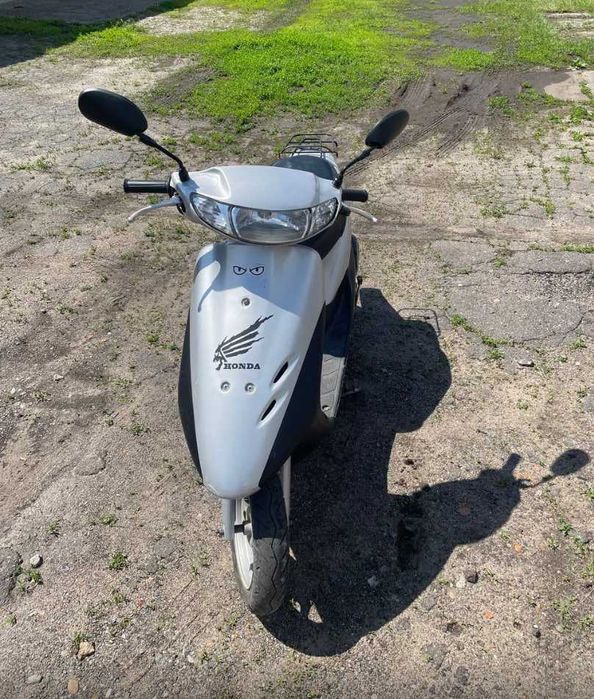 Продам Honda dio 34