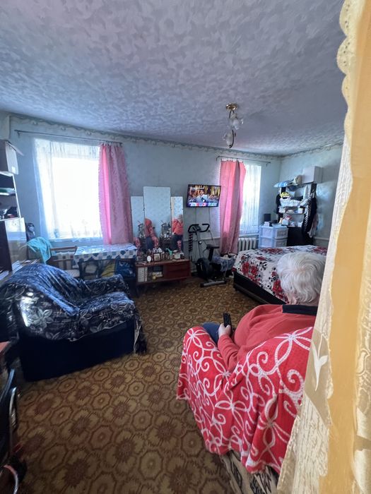 Продам будинок 60 кв