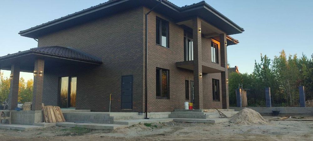 Продаж супер МЕГА ЯКІСНОГО будинку в Гореничах