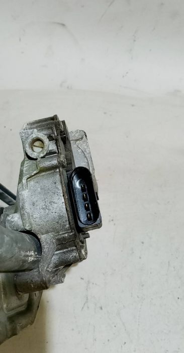 Motor limpa vidros frente FIAT Punto Evo (199_)