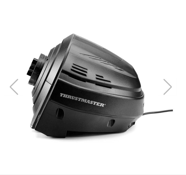 Volante Thrustmaster T300 RS GT Edition