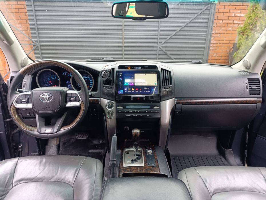 Продам Крузак,в гарному стані