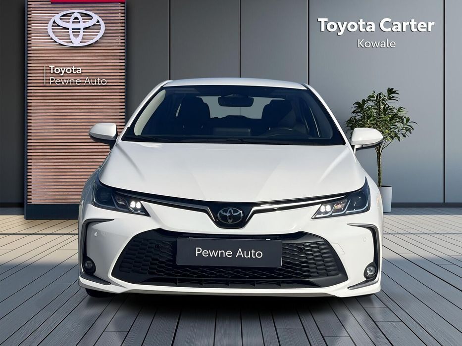 Toyota Corolla 1.5 Active
