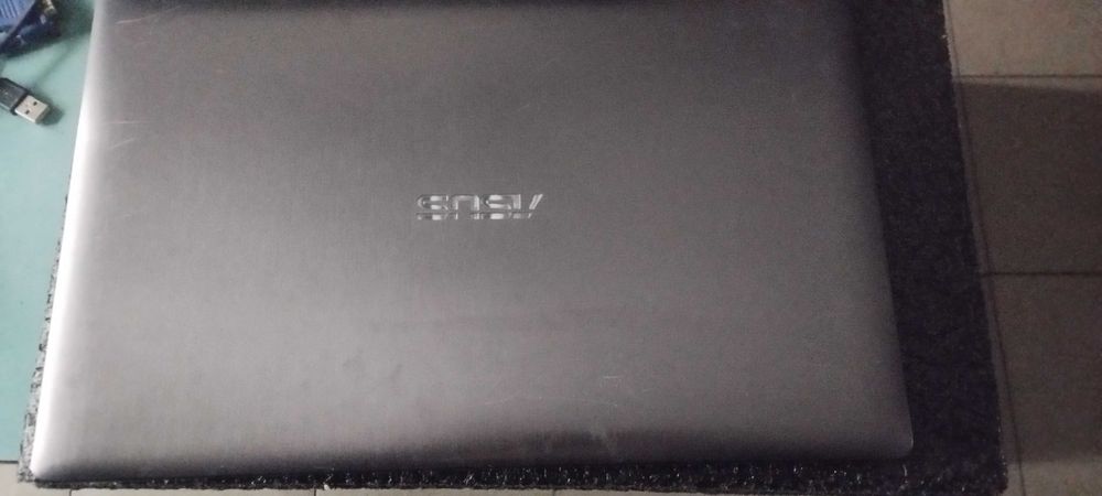 Корпус ноутбука Asus N550J