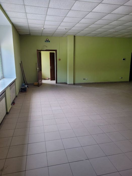 Оренда торгового приміщення м.Старокостянтиніа (Франка 39)