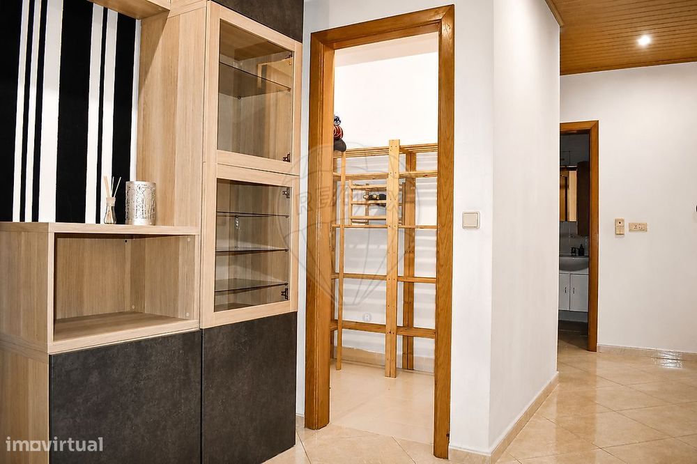 Apartamento T1 para venda