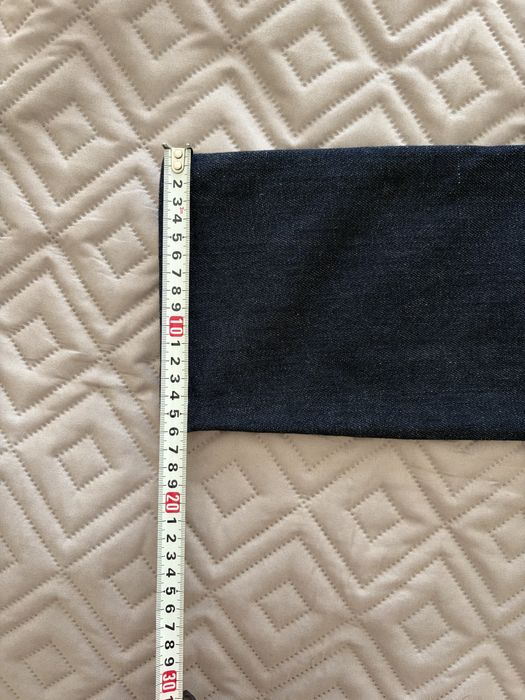 Джинси zara h&m boss 31