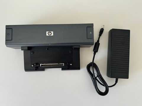 Dock Station portátil HP