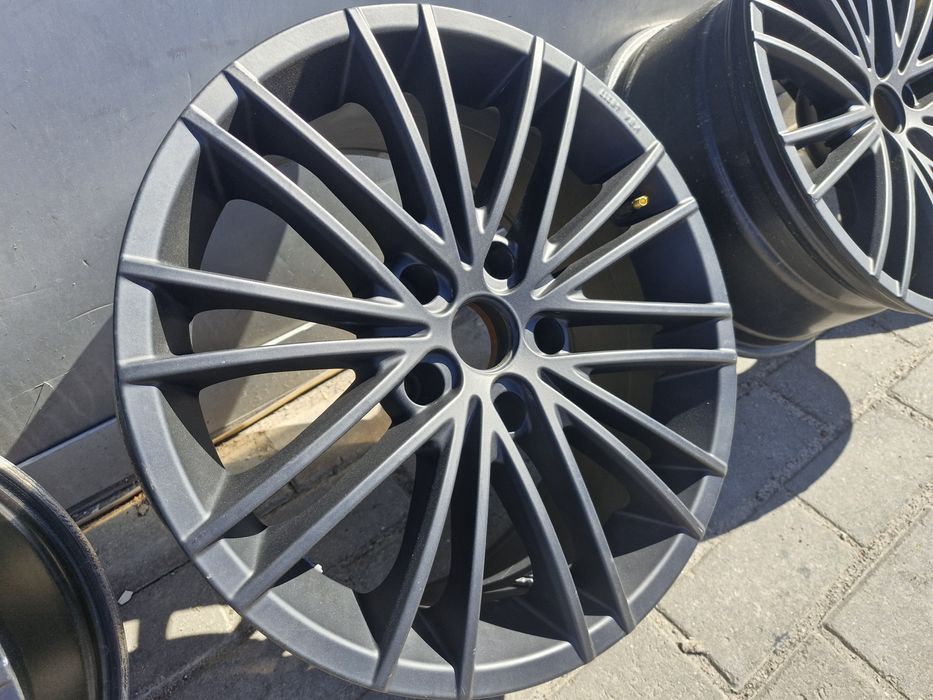 Диски 5 120 R17 bmw t5