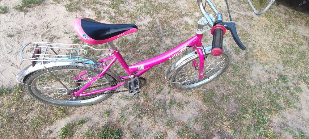 Велосипед дитячий "Аист"