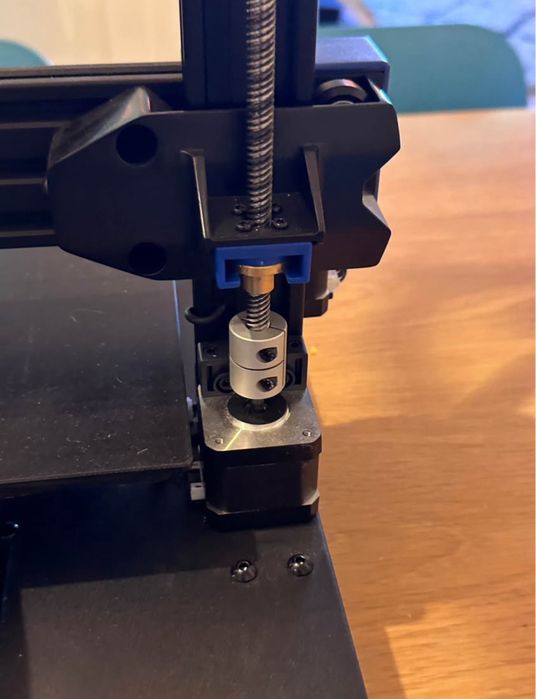 Drukarka 3D Artillery Sidewinder x2