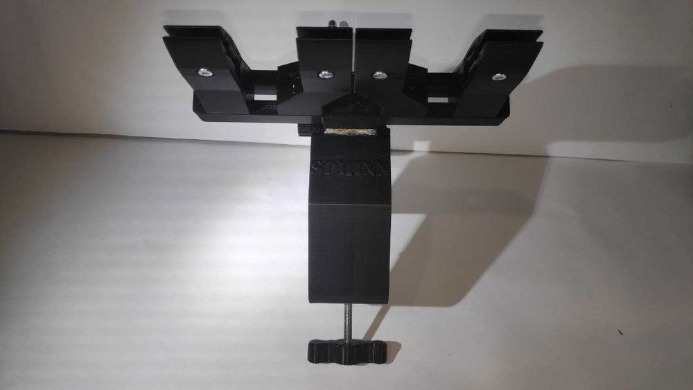 Точилка SPHINX  2.2  Clamp. (Материал пластик)