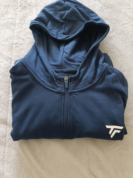 Sweatshirt Tecnifibre NOVA