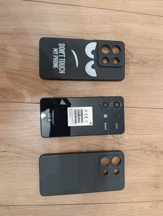 Xiaomi Redmi Note 13