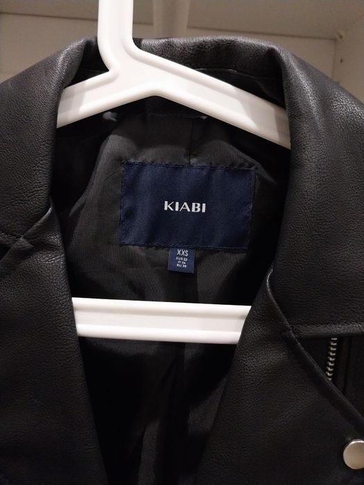 Casaco kiabi XXS