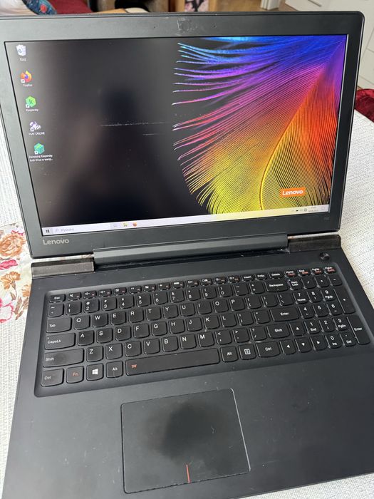Laptop LENOVO Ideapad