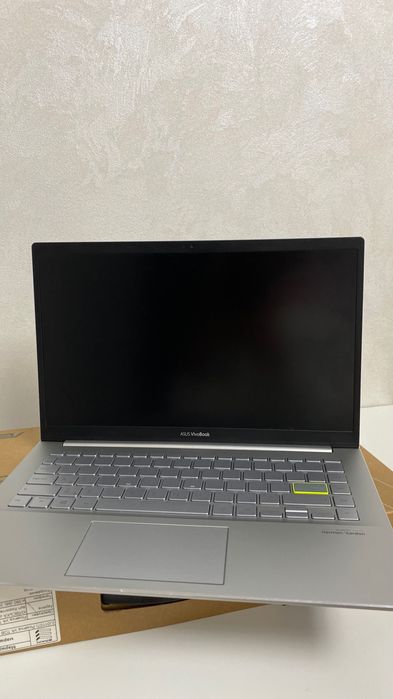 Laptop Asus vivobook S 1tb