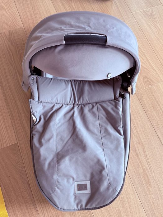 Cybex Priam 4.0 3w1