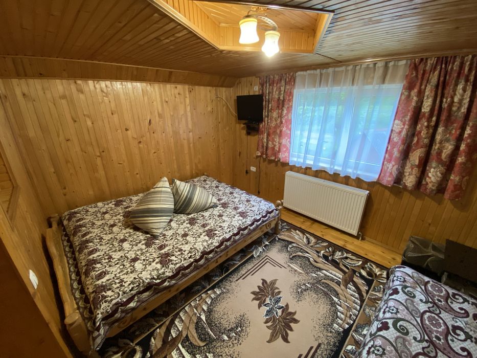 Котедж (окремий) від 2 до 6 чоловік