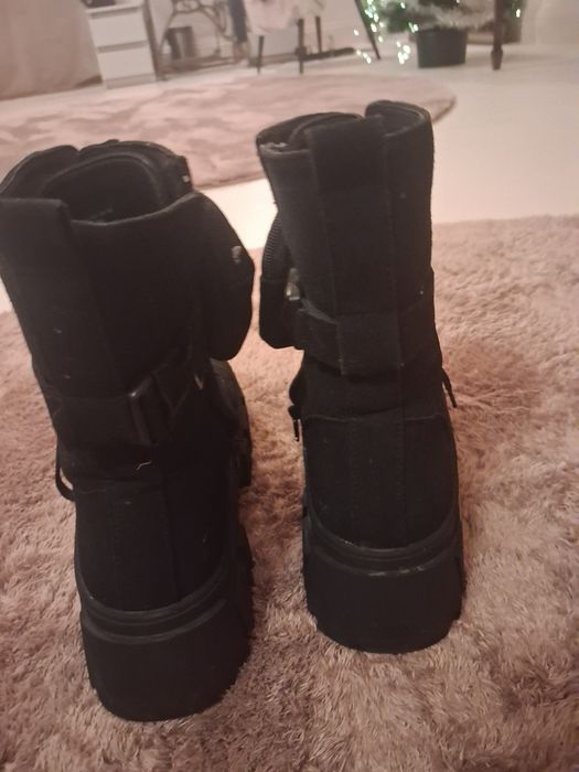 Buty/ ASOS meskie