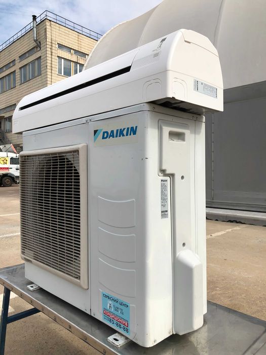 Кондиціонер Daikin до 60 м² ! Монтаж